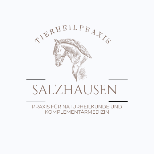 Logo Tierheilpraxis-Salzhausen